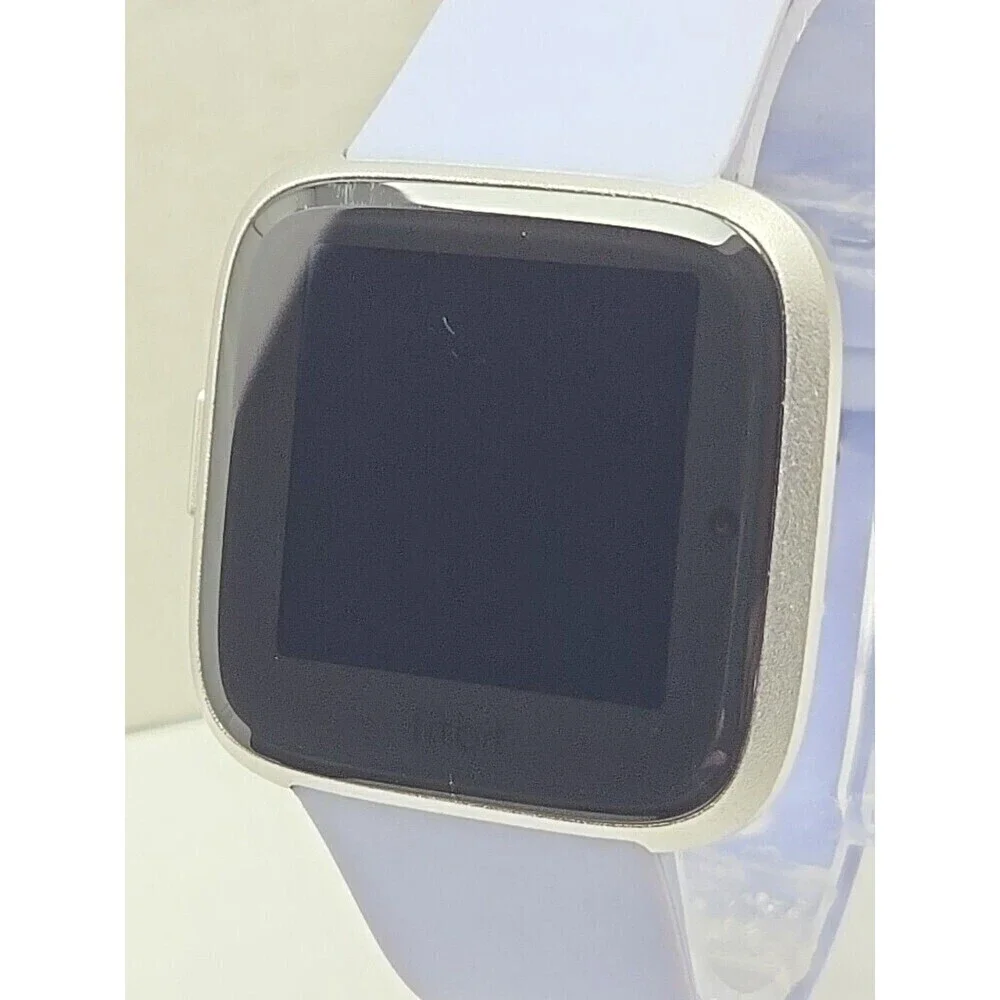 fitbit receiving test